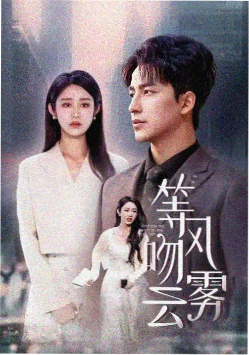 榜单第二位作品封面