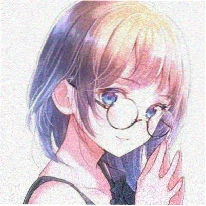 读者头像六